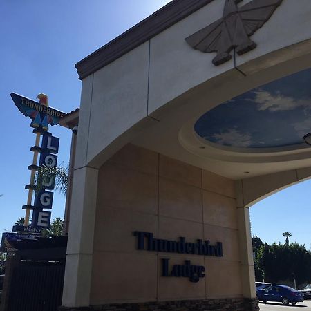 Thunderbird Lodge Riverside Zewnętrze zdjęcie